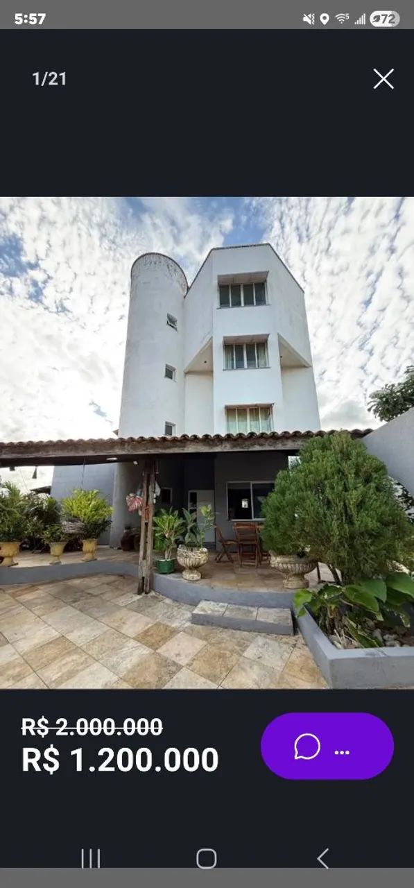 Foto - Caucaia - Icaraí