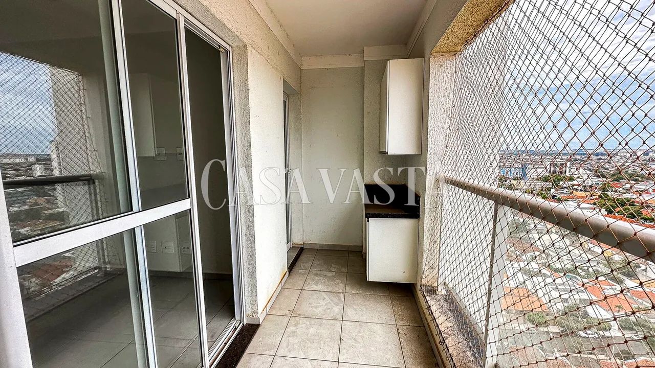 Apartamento à venda, 02 quartos, Edifício Ilhas do Pacifico - Foto 4