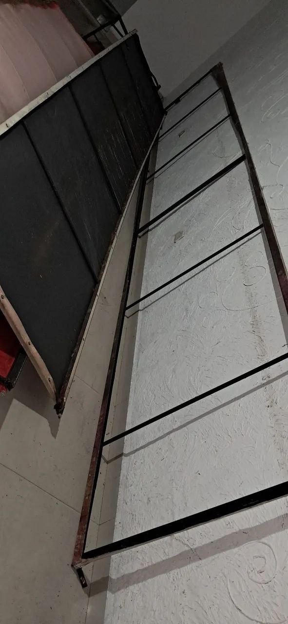 Armações faixas comerciais  - Foto 2