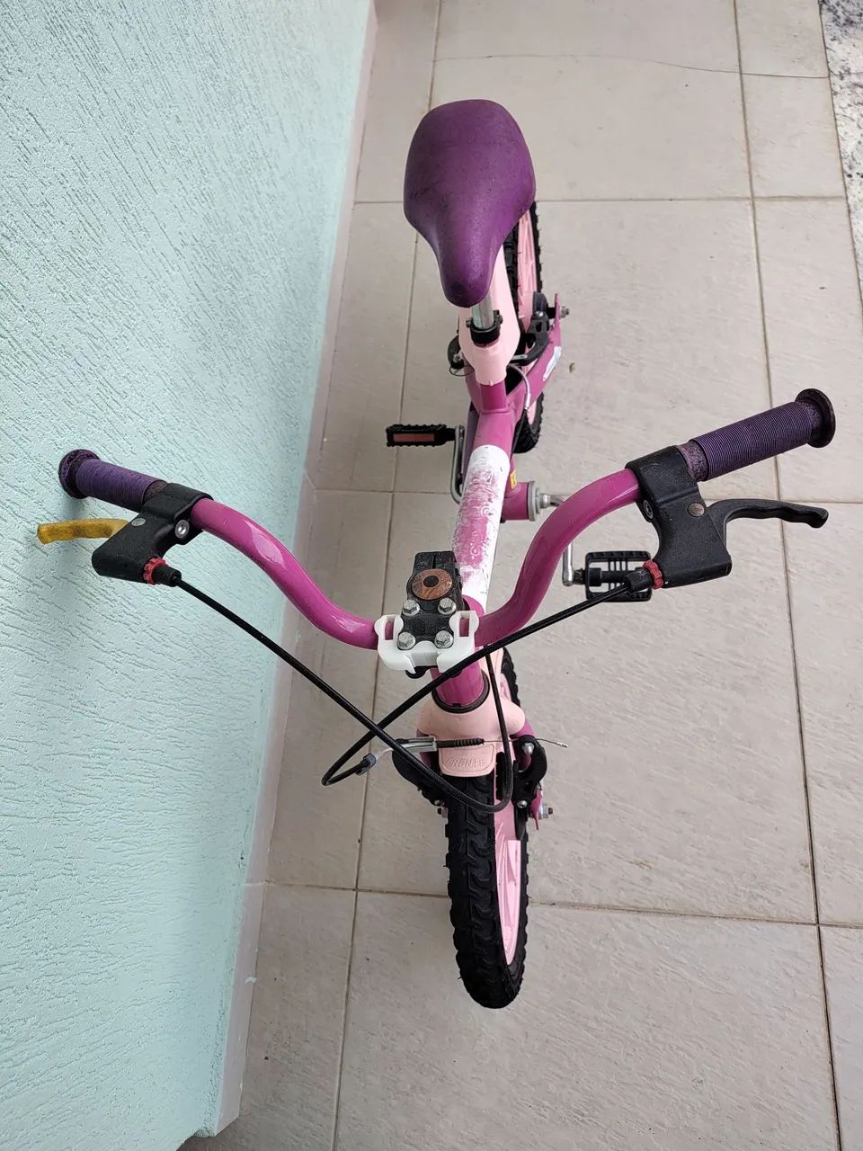 Bicicleta Aro 16 - Foto 3