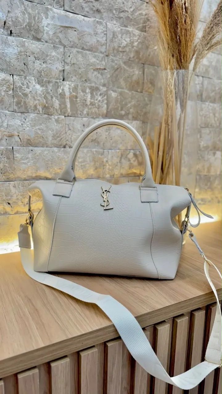 Bolsas variadas 