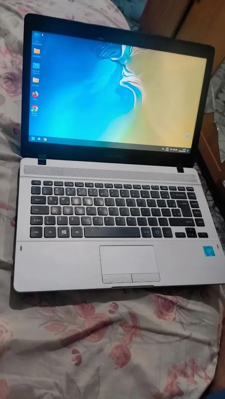 Notebook Samsung ativ zerado  - Foto 5