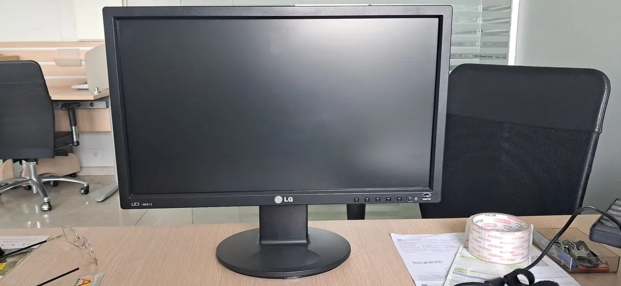 Monitor Lg - Foto 2