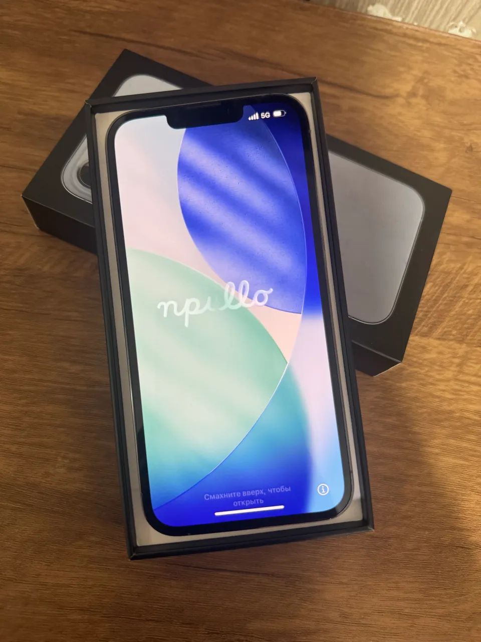 iPhone 13 Pro 512gb - Foto 4