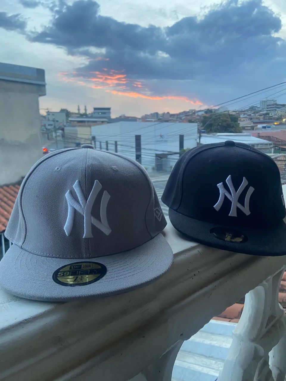 BONÉS NEW ERA - Foto 2