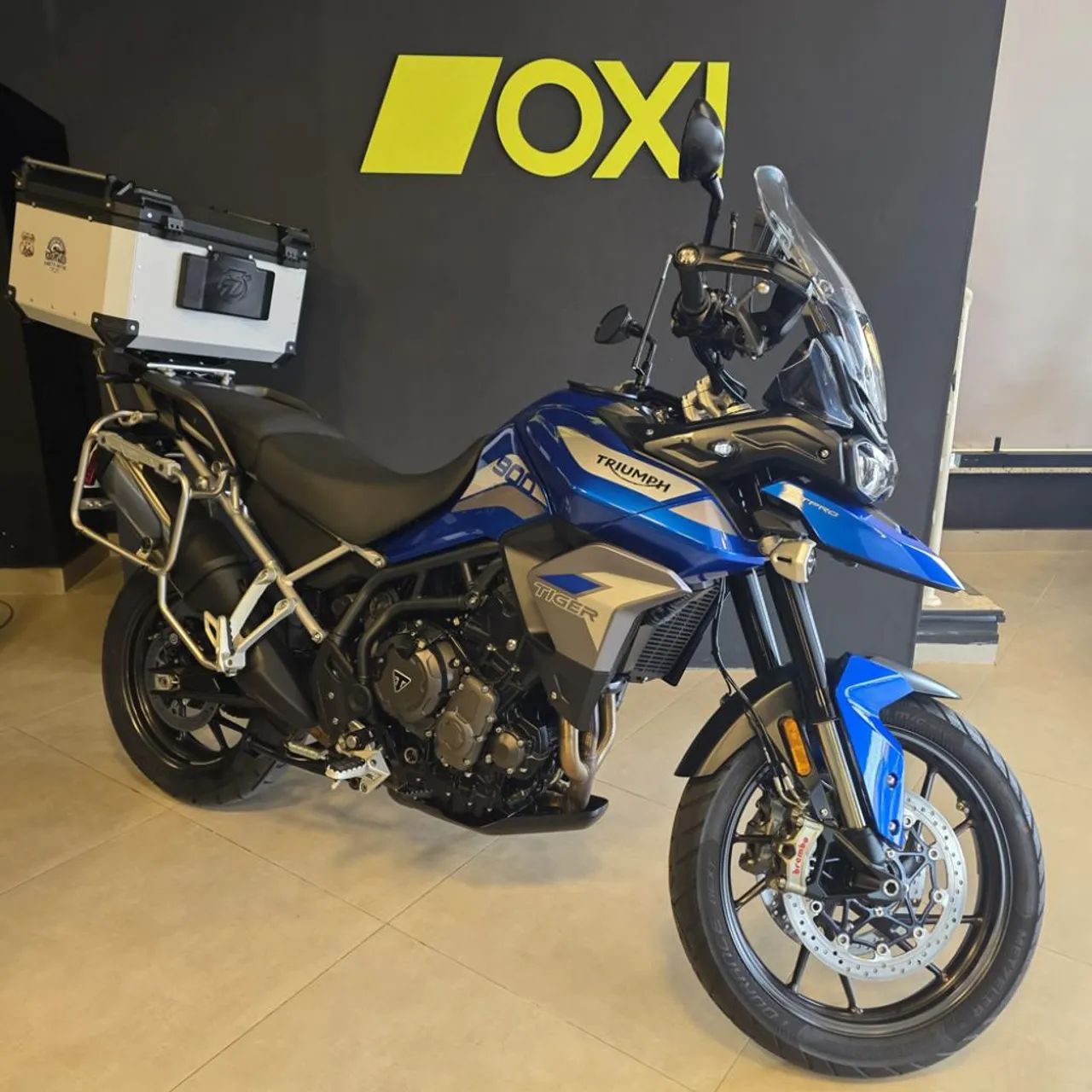 TIGER 900 GT PRO