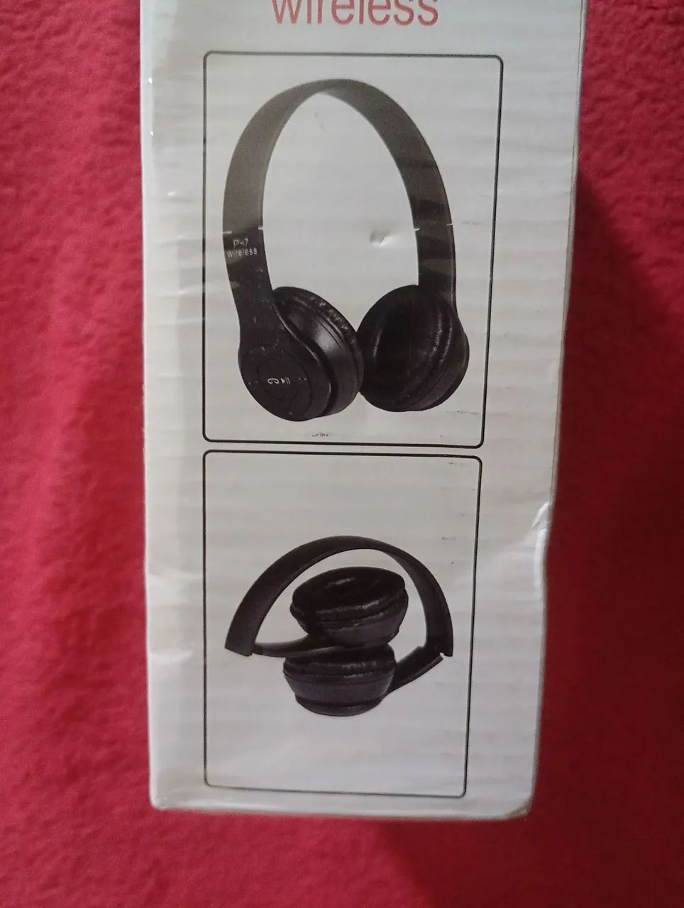 Fones de ouvido  - Foto 2