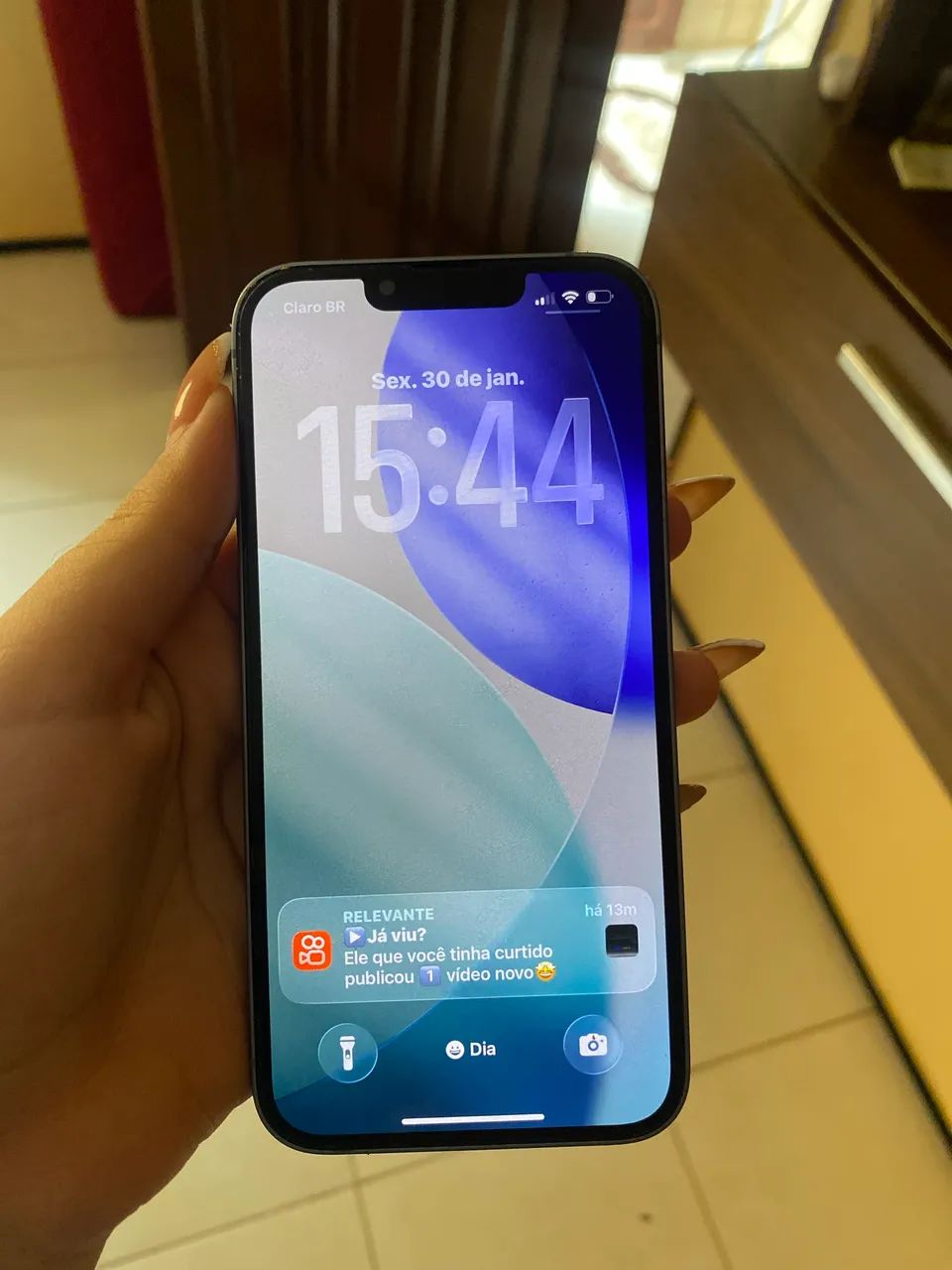 Iphone 14 128gb - Foto 4