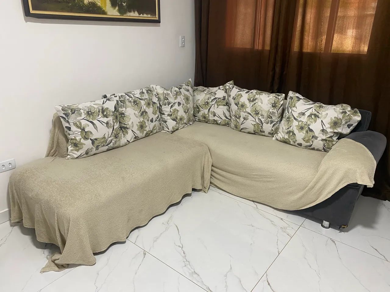 Sofá  - Foto 3