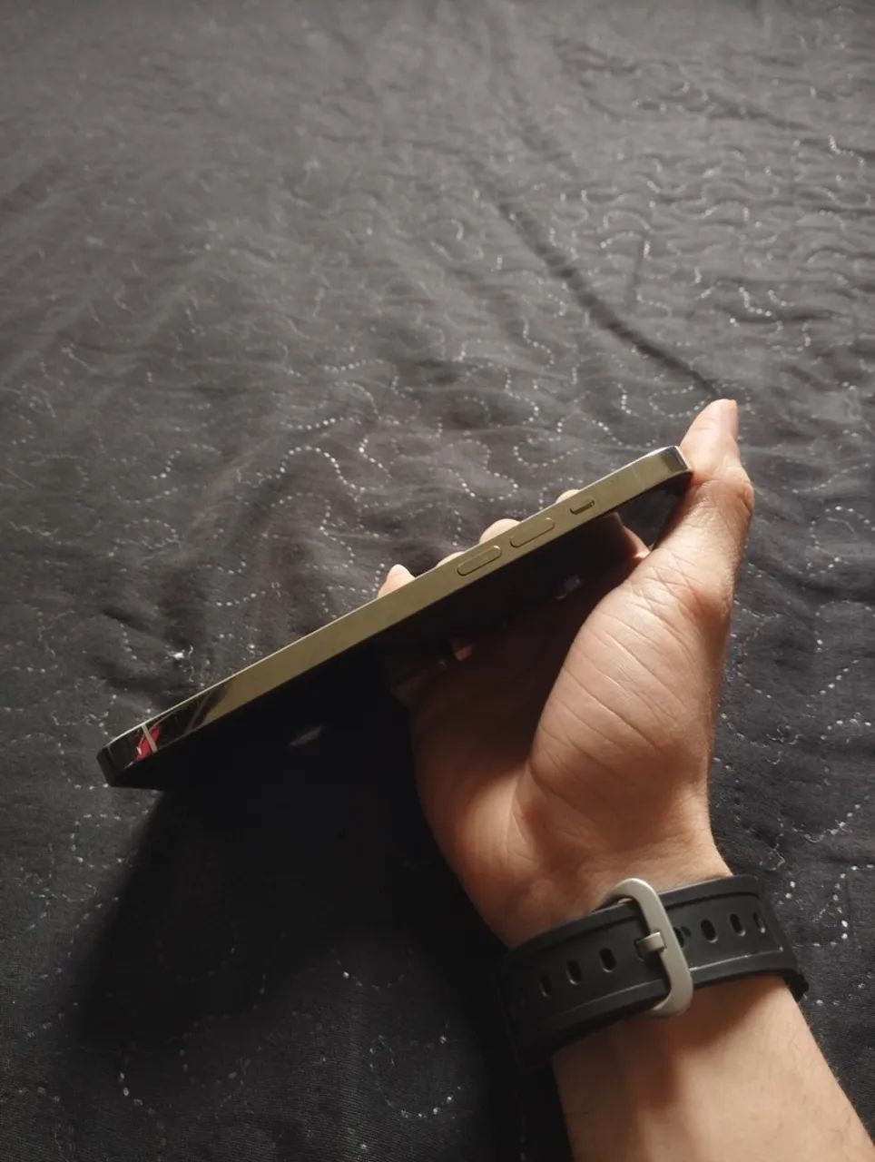 iPhone 14 Pro Max 256GB - Foto 3