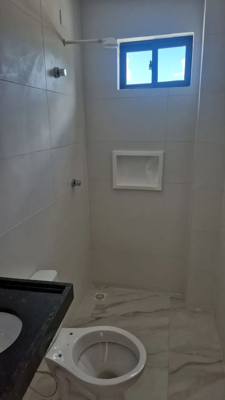 Apartamento na Praia de Jacumã com 2 Quartos - Foto 5