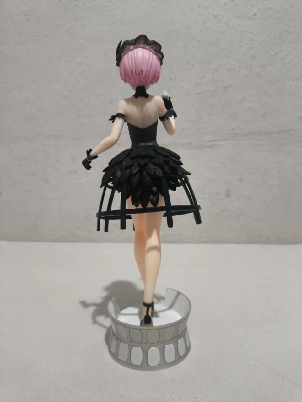Action Figure Ram - Exceed Creative - Re:Zero - Starting Life in Another World - Foto 5
