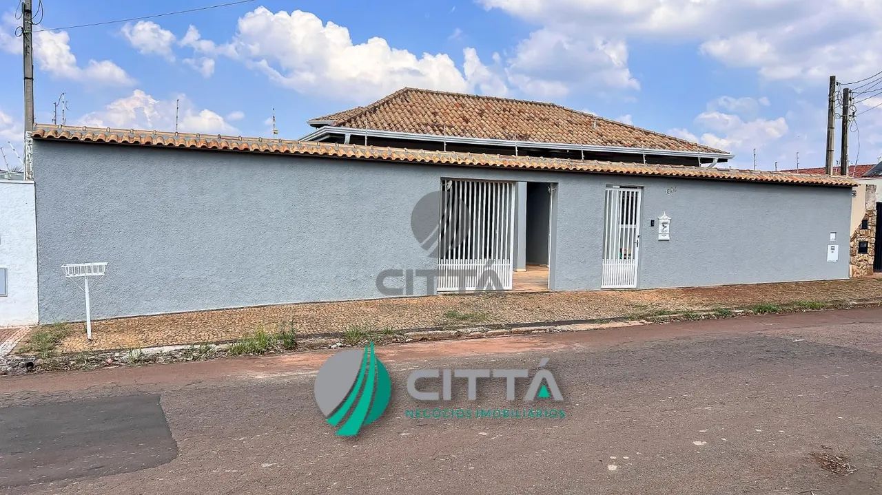 Casa para Locação Comercial  Chácara Primavera, Campinas/SP - Foto 3