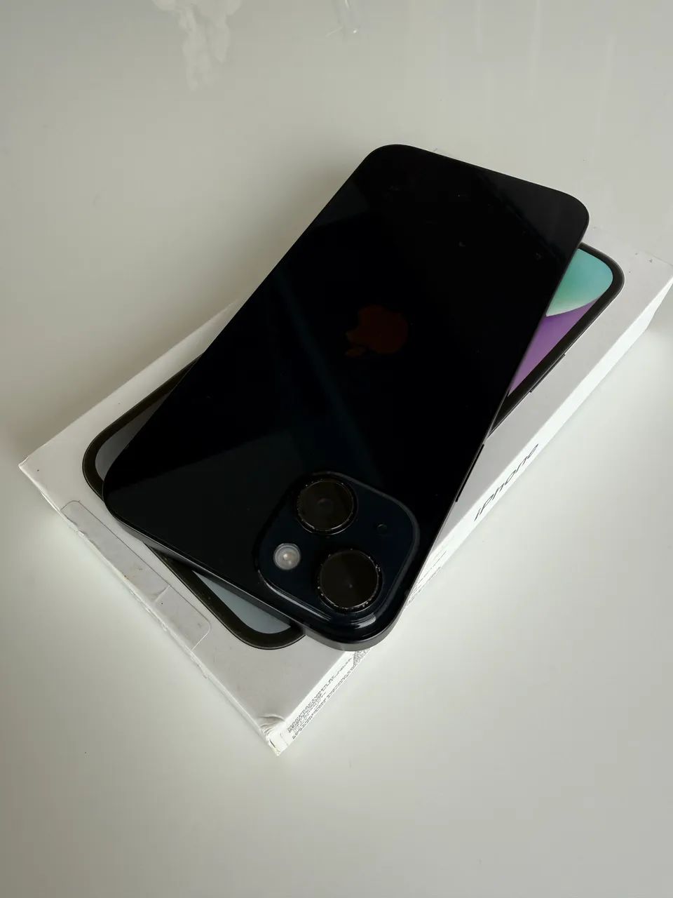 iPhone 14 Plus 256 GB - Foto 2