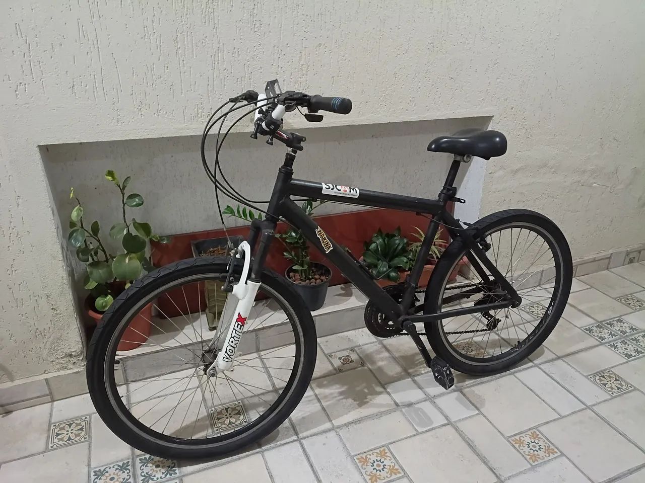 Bicicleta aro 24  - Foto 3