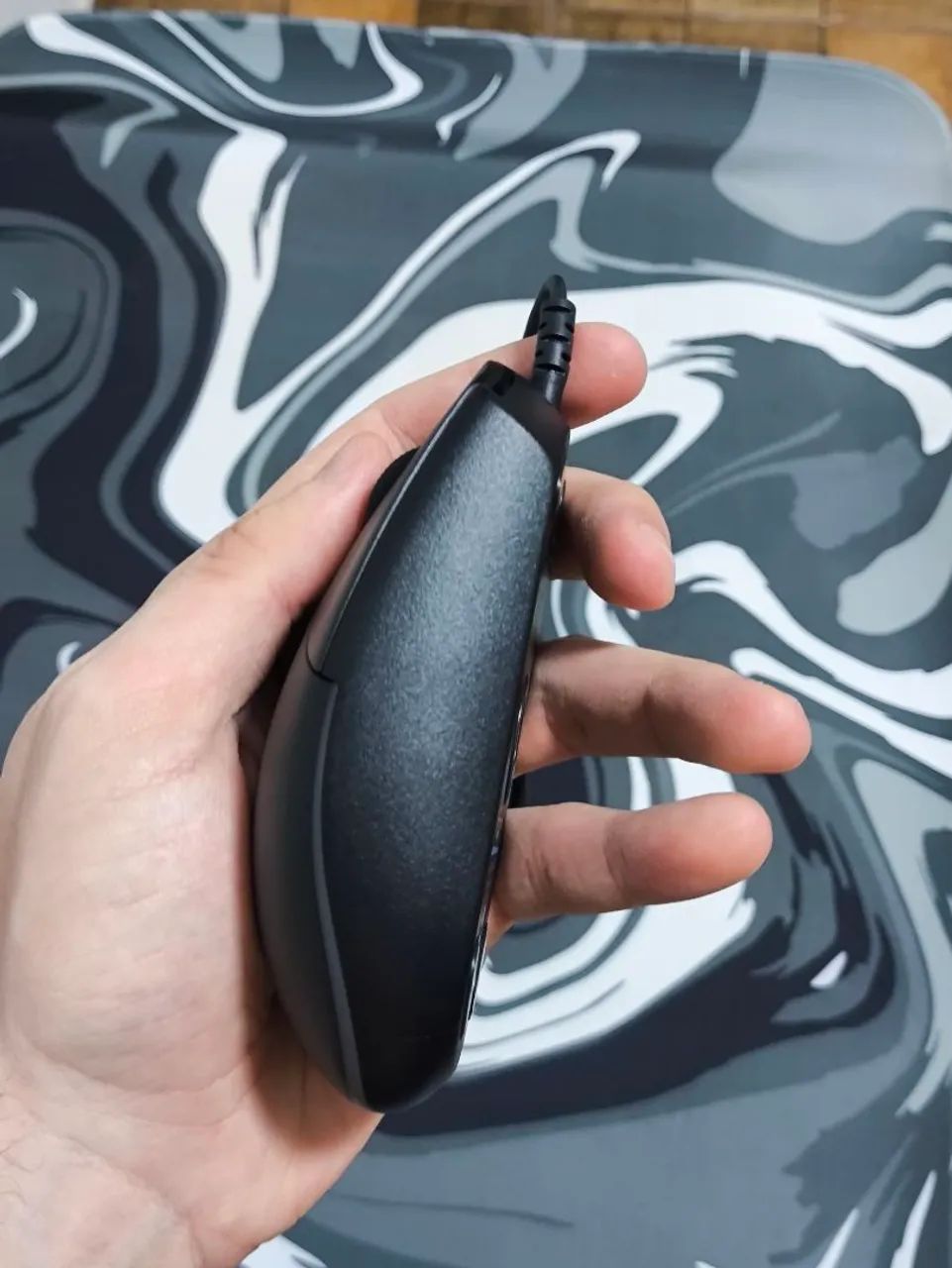Mouse Logitech G203 - Foto 4