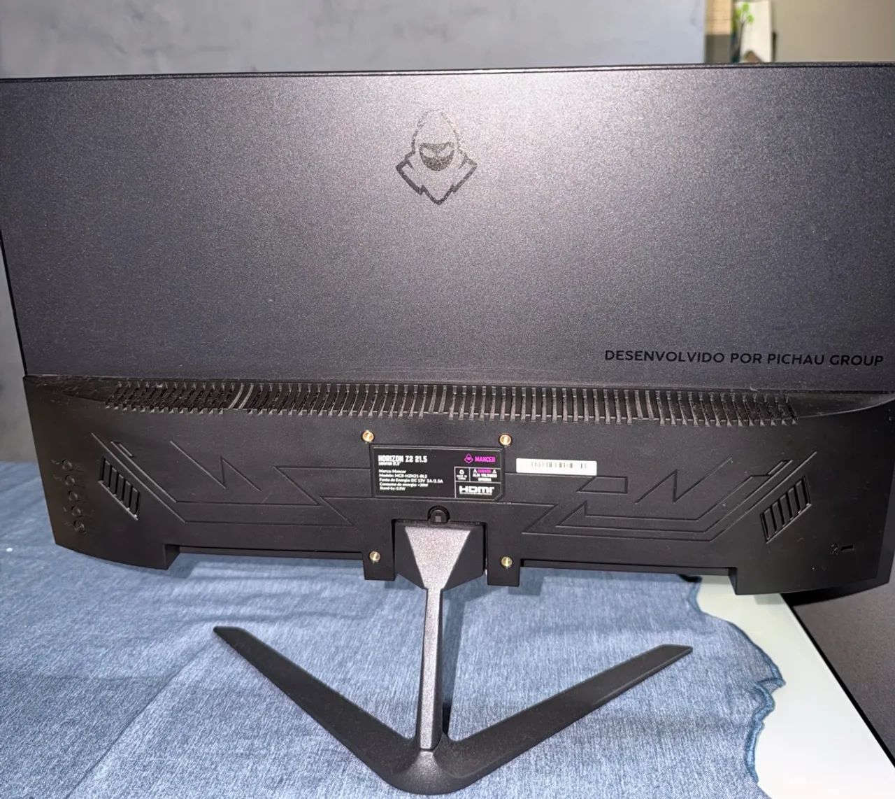 MONITOR MENCER 100Hz - Foto 4