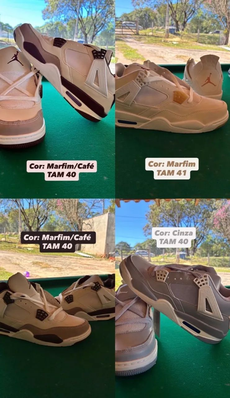 Tenis - Foto 4