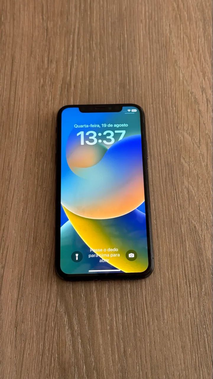 Iphone X