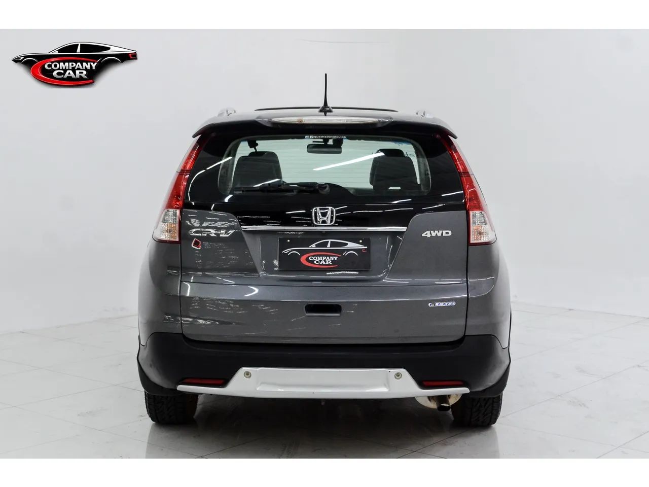 Honda CR-V 2013 - Foto 5