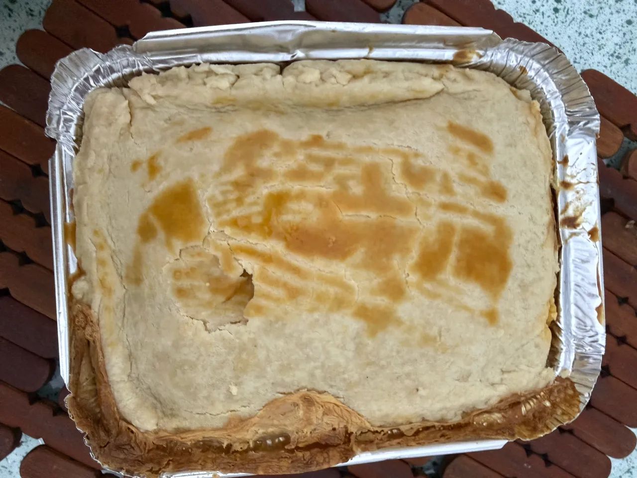 Empadão de frango  - Foto 2