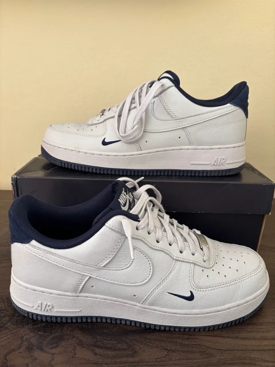 Nike Air Force 1 - Foto 2