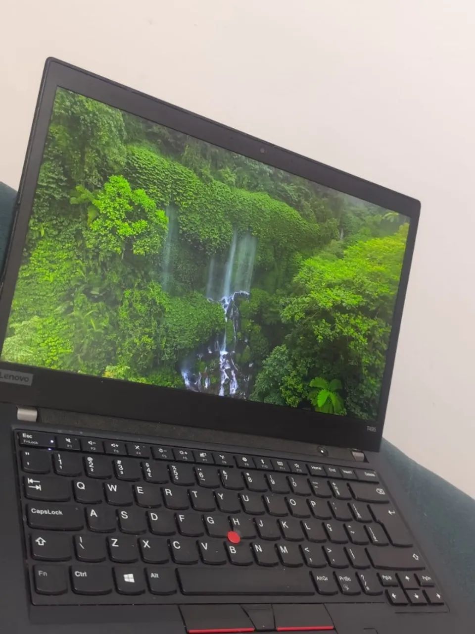 NOTEBOOK AMD RYZEN 5 PRO - Foto 2