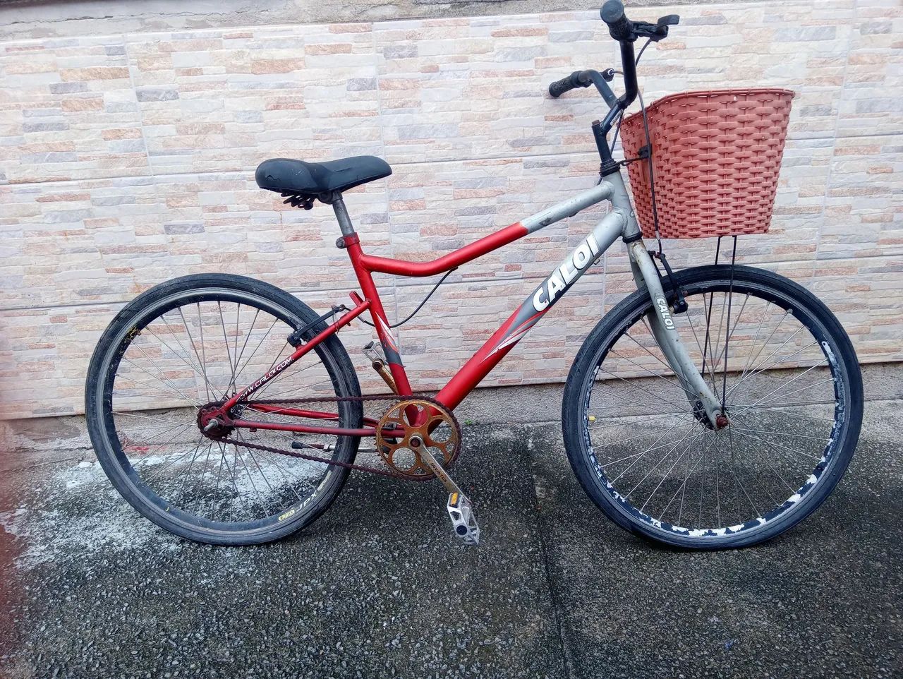 Bicicleta. Parcelo - Foto 4