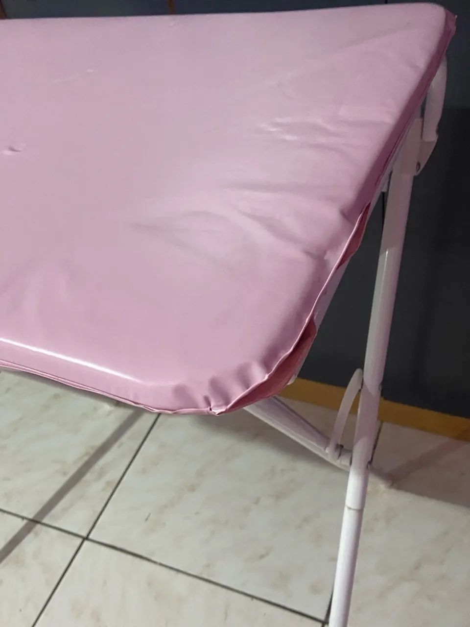 Banheira com trocador  - Foto 3