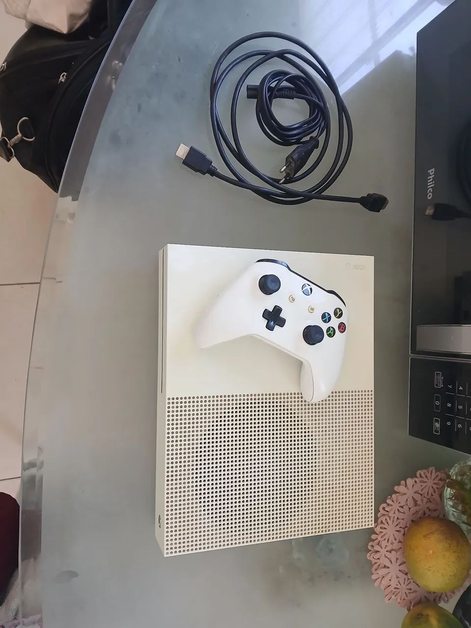 Xbox one s usado - Foto 2
