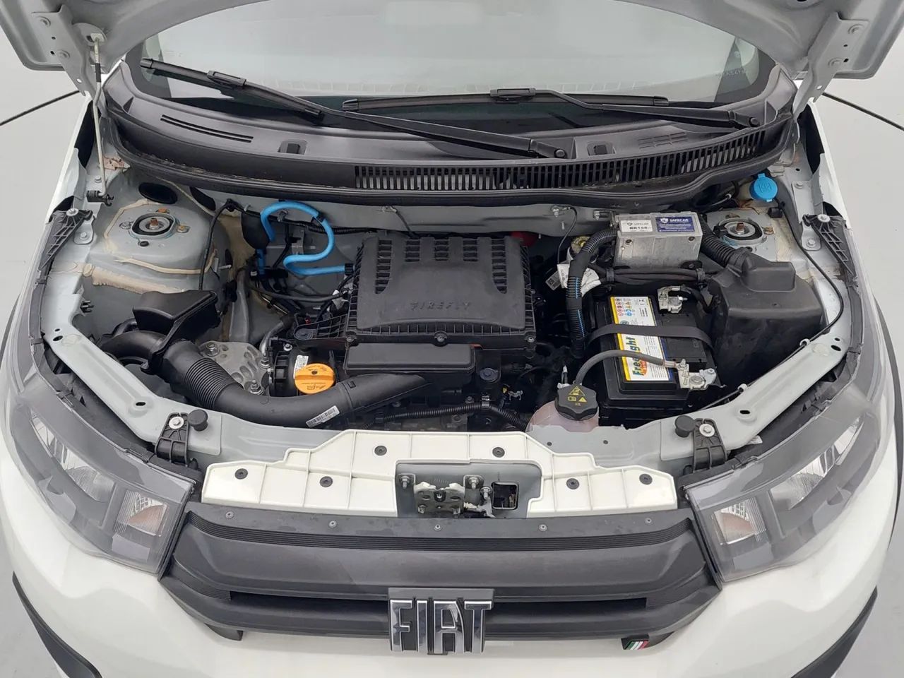 Fiat Mobi LIKE 1.0 Fire Flex 5p., foto 10 de 18