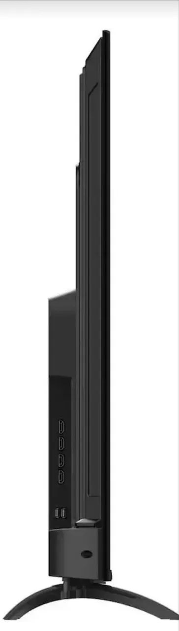 Tv 58 polegadas Philco 4k - Foto 4