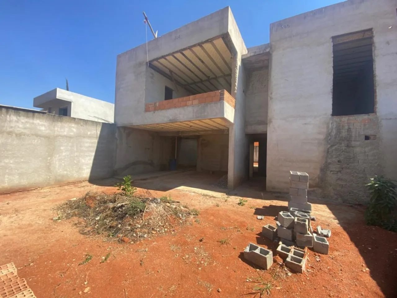 Casa com 4 quartos à venda em Sete Lagoas - Foto 2