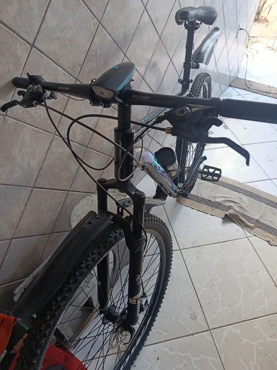 Bicicleta - Foto 5