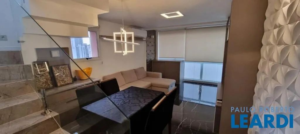 DUPLEX - PINHEIROS - SP - Foto 4
