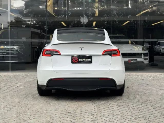 Tesla Model Y Performance 2023 - Foto 5