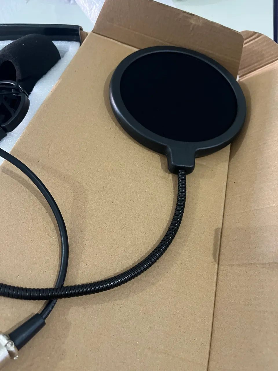 Microfone para PodCast - Foto 4
