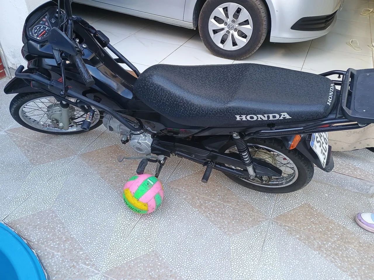 Moto Honda  - Foto 5