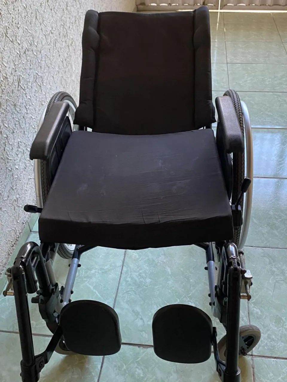 Cadeira de rodas