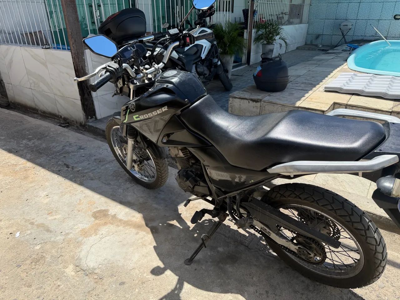 CROSSER 150 / 2023-24 - Foto 5