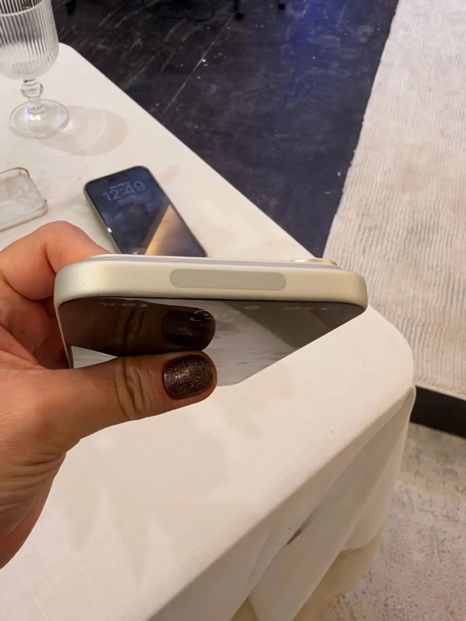 iPhone 17 pro max  - Foto 4