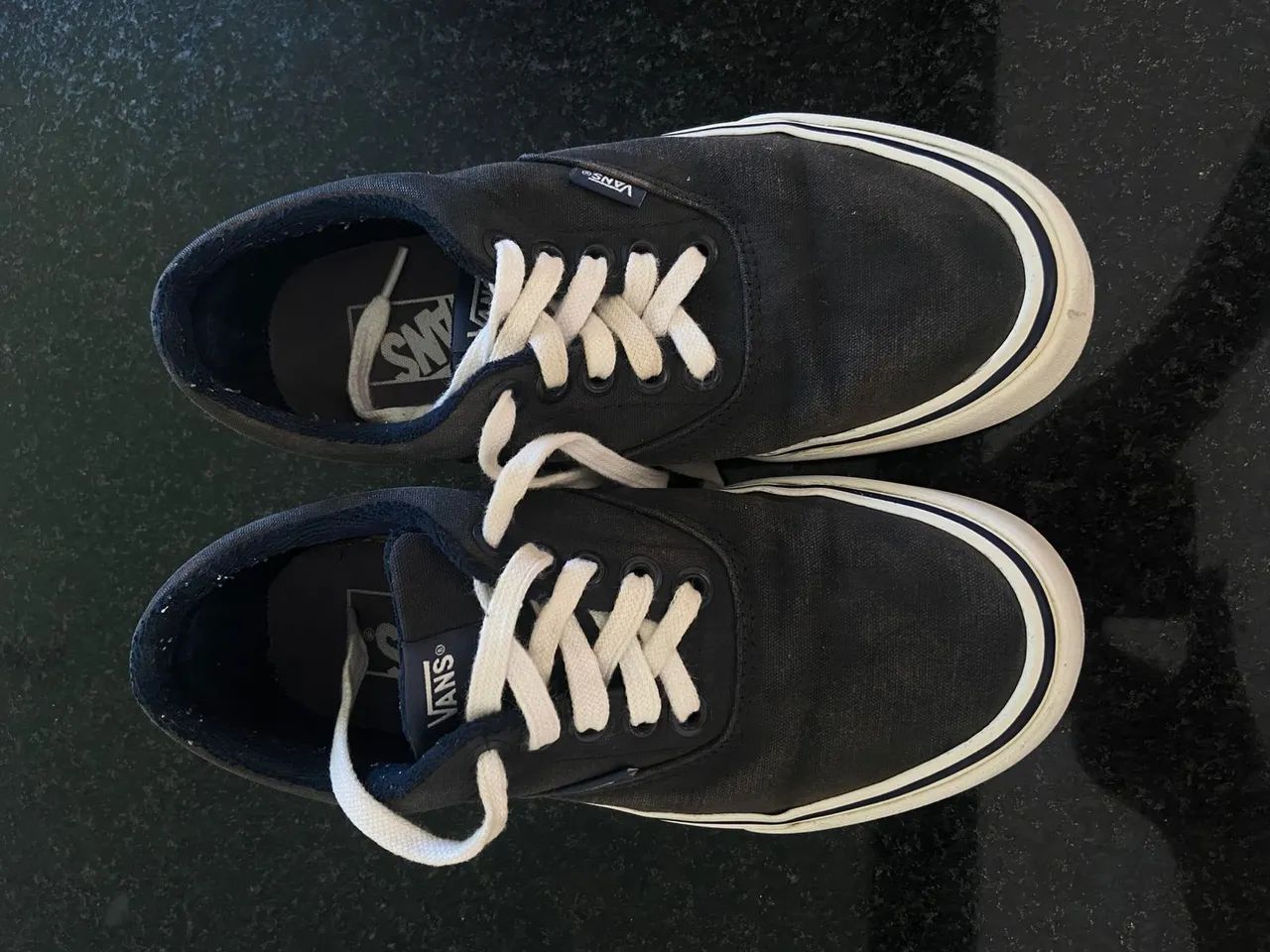 Vans Era usado.  - Foto 2