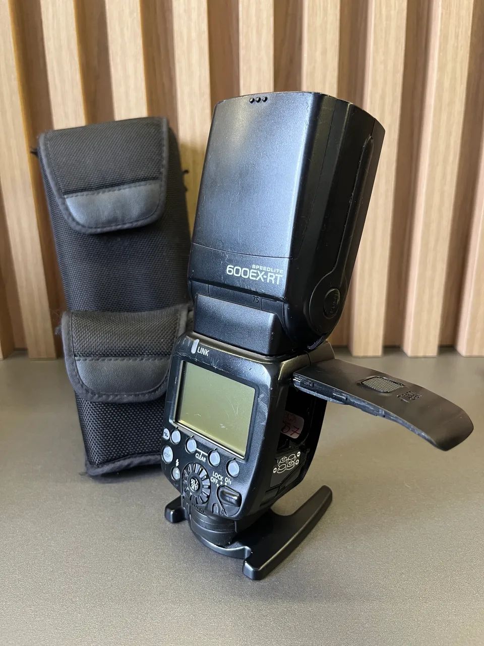 Canon 600EX-RT + Speedlite - Foto 4