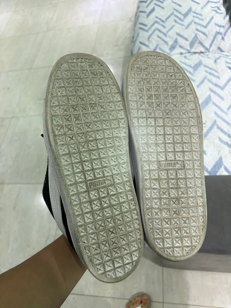 Puma Suede XL - Foto 2