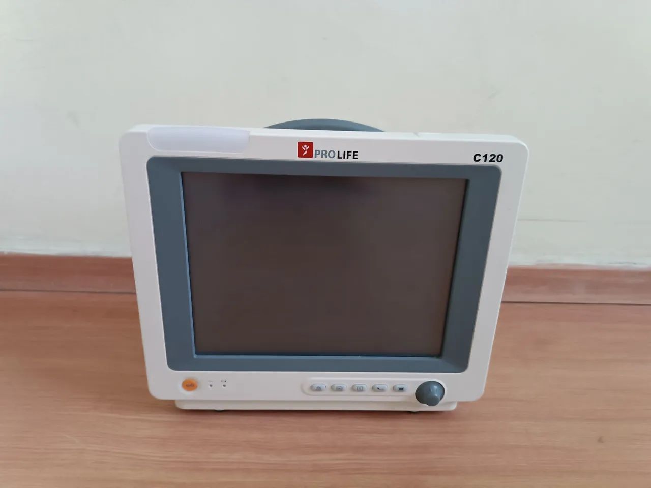 monitor multiparâmetro - Foto 2