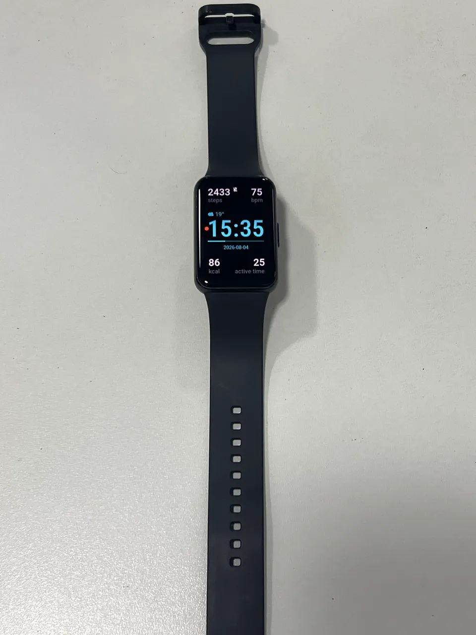Samsung Galaxy Fit 3 - Foto 2