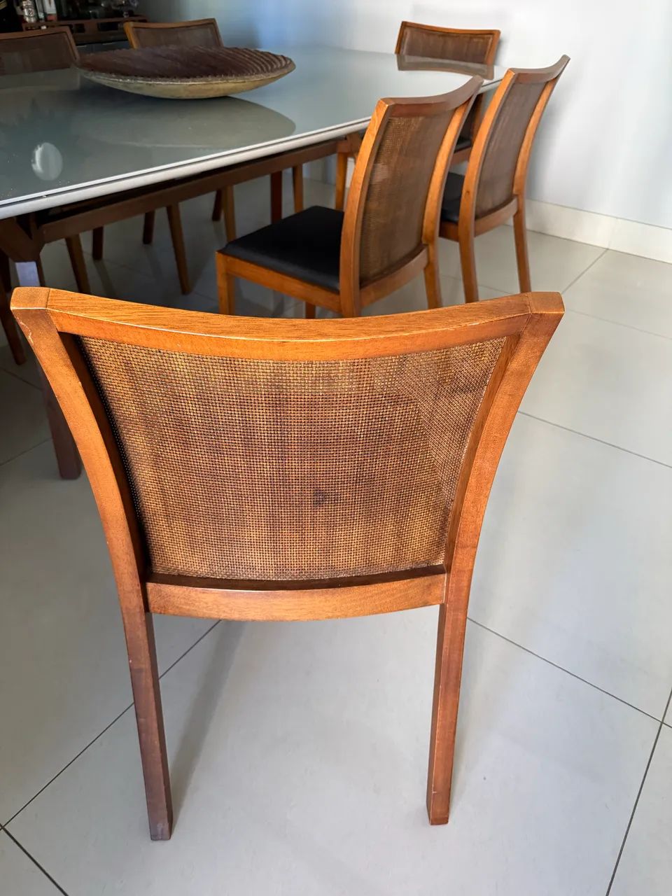Cadeiras - Foto 2