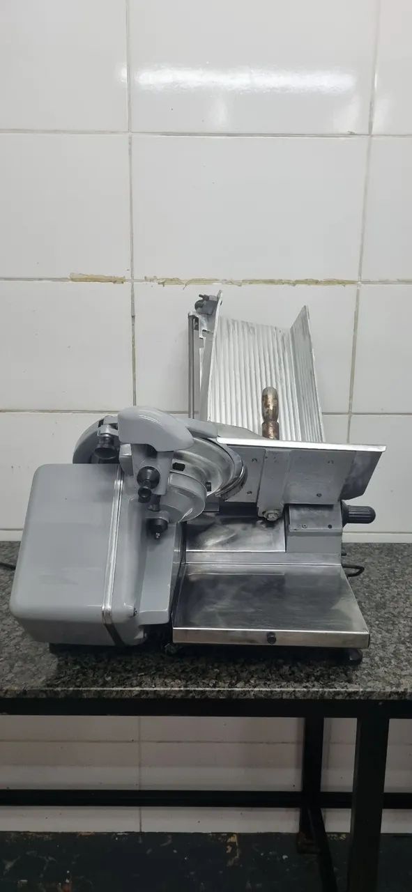Fatiadora Filizola Automática 101s