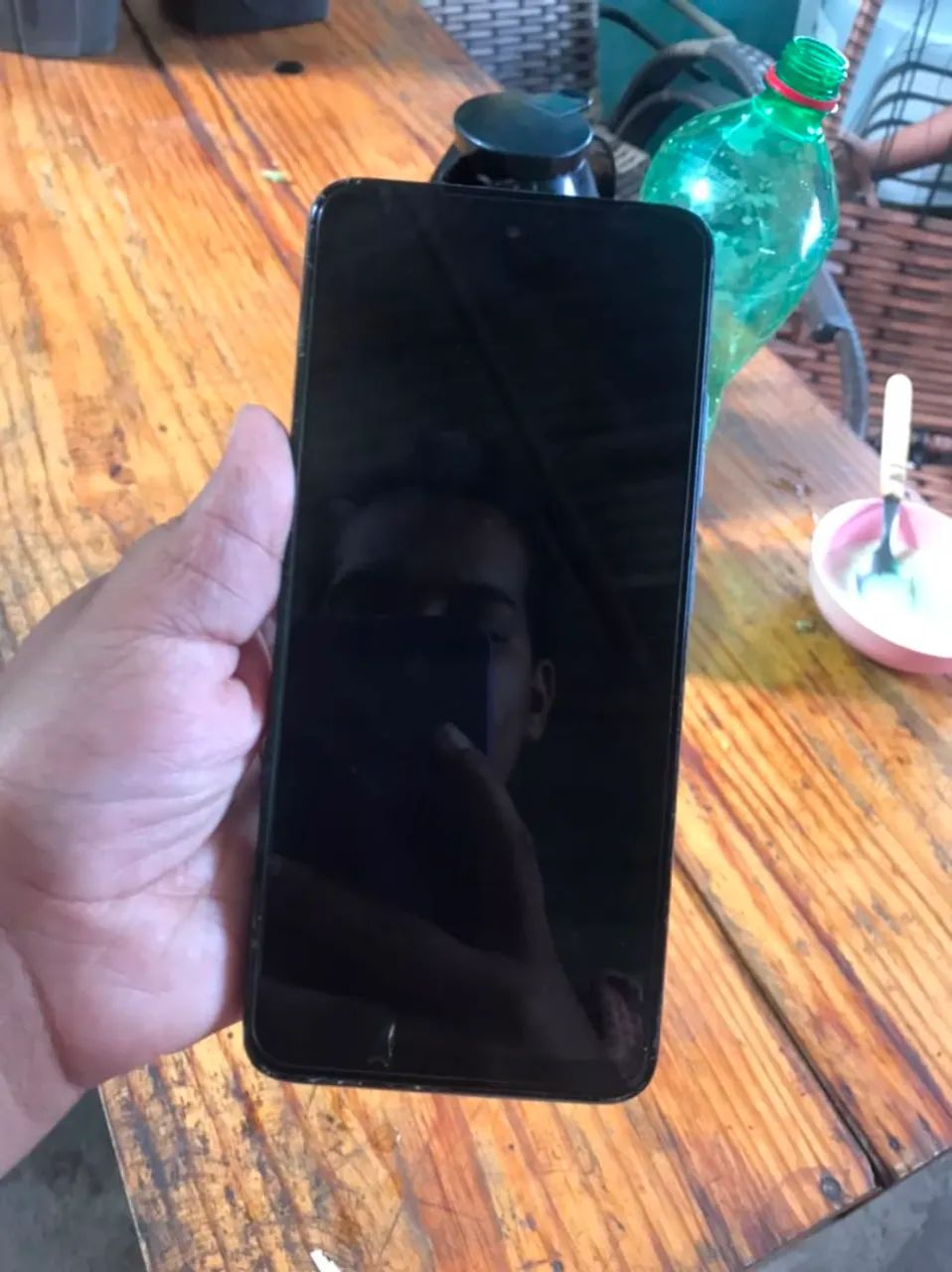 Celular M34 - Foto 2