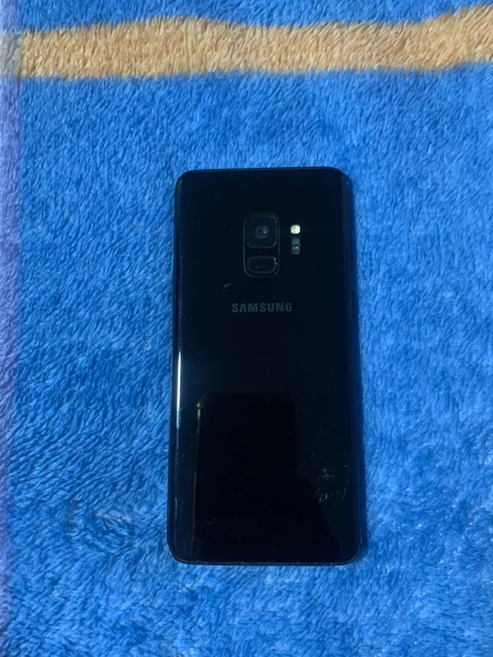 Galaxy S9, 128GB - Foto 3